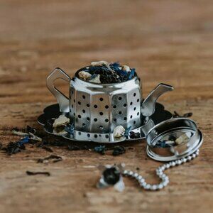 💮3/$45💮 Whittard Tea Party Infuser